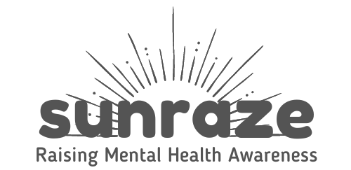 Sunraze - Raising Mental Health Awareness